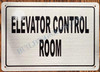 Elevator Control  - Napoli Argento Line