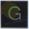 ELEVATOR FLOOR NUMBER G Signage- ELEVATOR JAMB PLATE FLOOR G Signage -THE IRON LINE