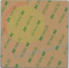 ELEVATOR FLOOR NUMBER STAR 1  Compliance Sign- ELEVATOR JAMB PLATE FLOOR STAR 1  Compliance Sign -THE IRON LINE