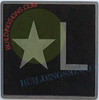 ELEVATOR FLOOR NUMBER STAR L SIGN- ELEVATOR JAMB PLATE FLOOR STAR L SIGN -THE IRON LINE