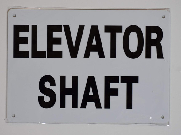 Elevator Shaft