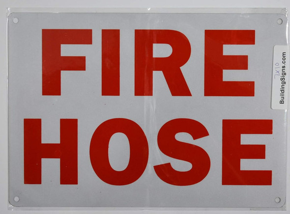 FIRE Hose