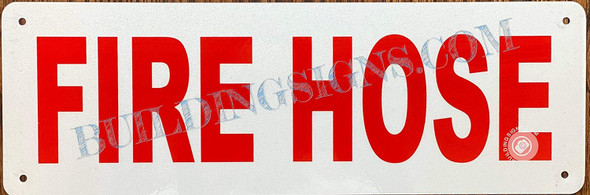 Fire Hose