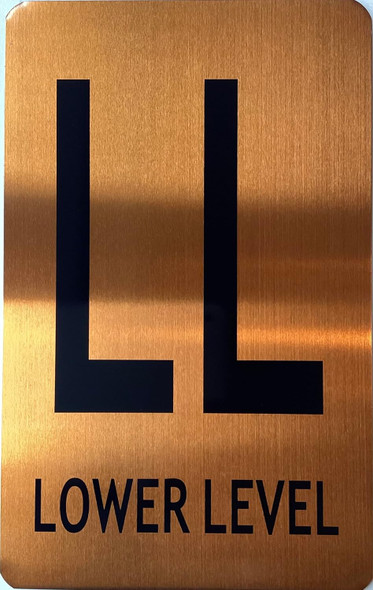 LOWER LEVEL FLOOR NUMBER  - The Gold Mountain Line