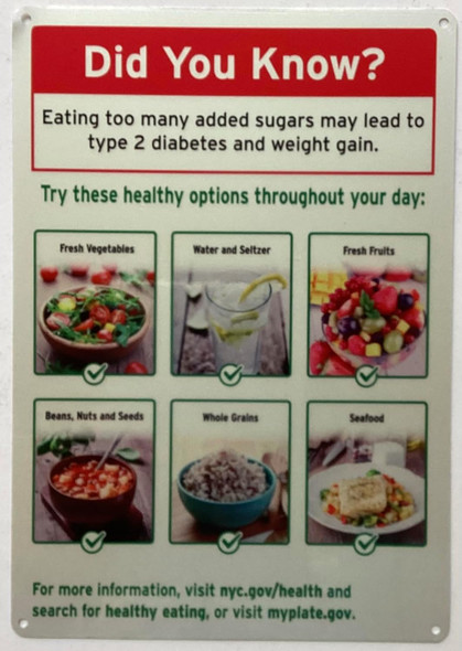 NYC resturant  - healty eating