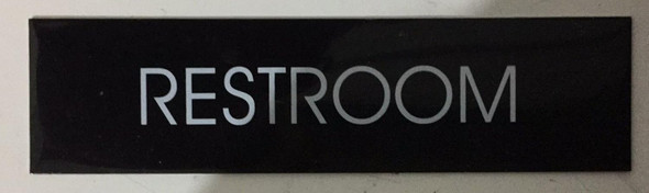 Restroom