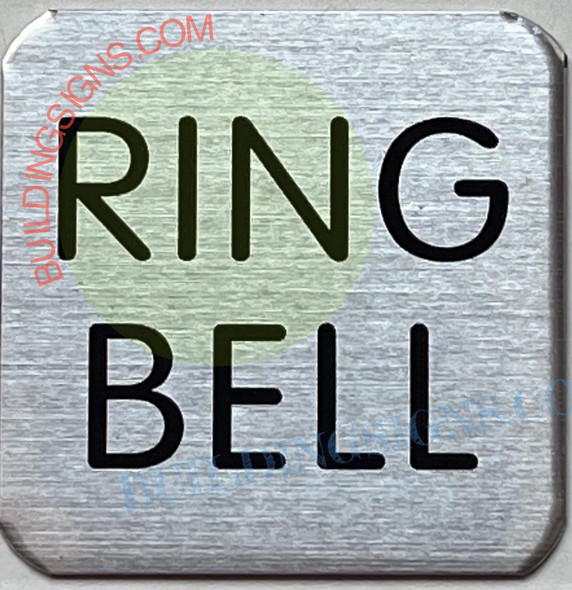 RING BELL