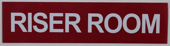 Riser Room