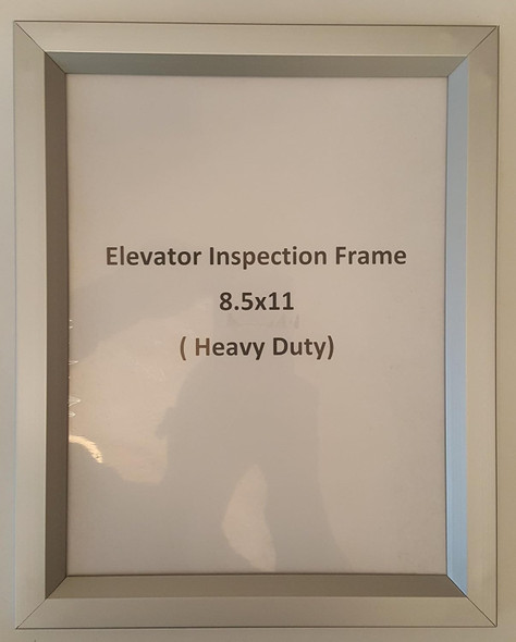 Elevator Inspection