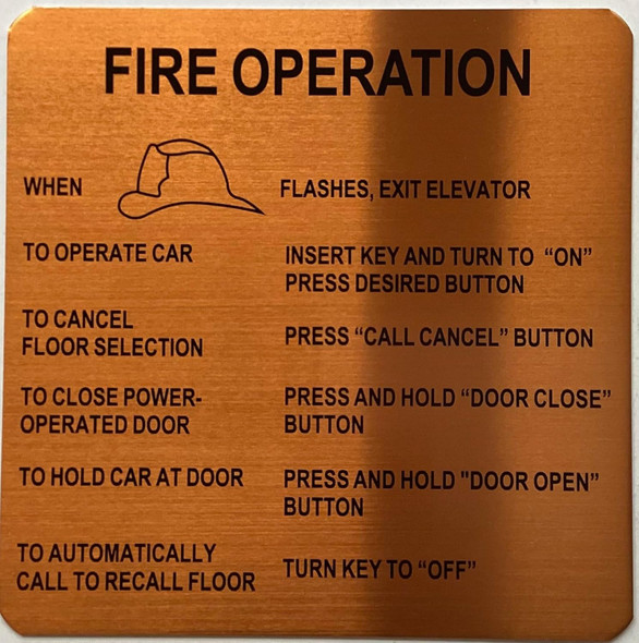 ELEAVTOR FIRE OPERATION  - The Gold Mountain Line
