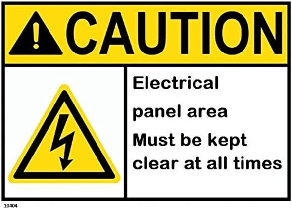 Electrical Panel