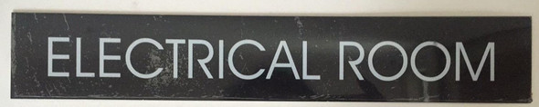Electrical Room
