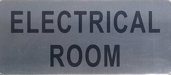 Electrical Room  -The Mont Argent Line.