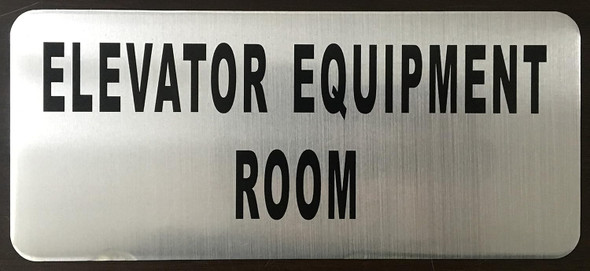 Elevator Equipment Room  -The Mont Argent Line.