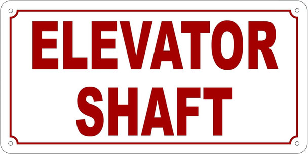Elevator Shaft