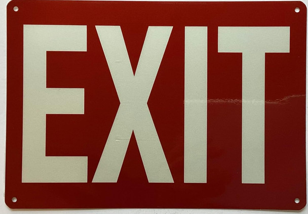 Exit