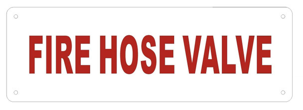 Fire Hose Valve