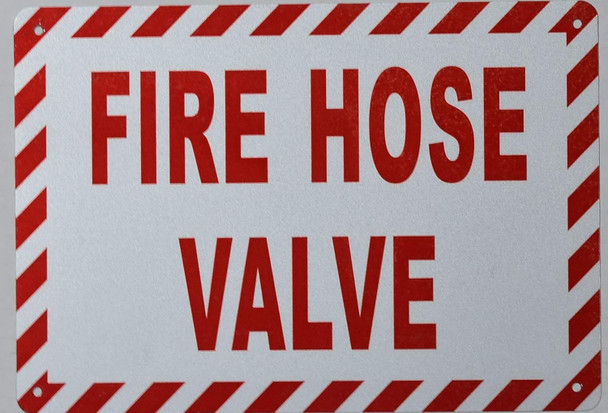 FIRE Hose Valve