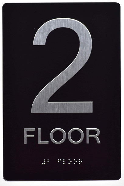 Floor Number  -2ND Floor  The Sensation line