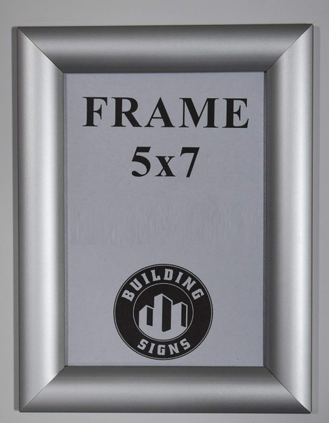License Permit  Wall Frame