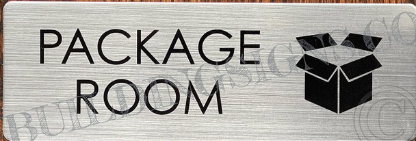 Package Room