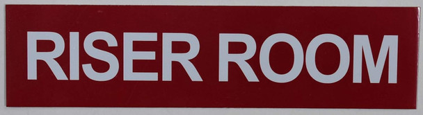 Riser Room