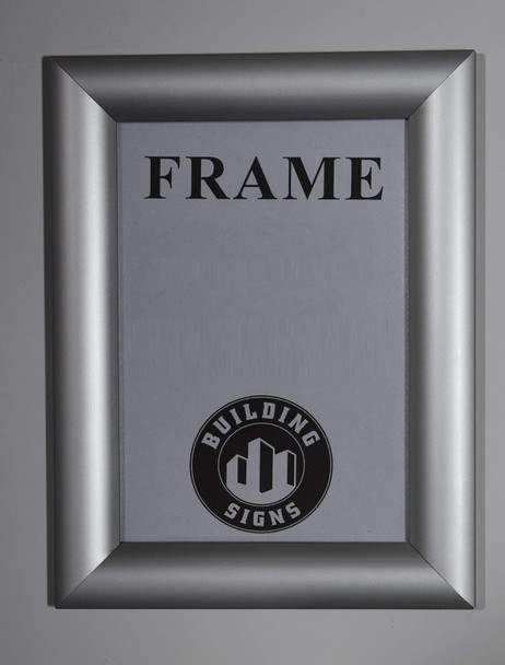 Elevator Certificate  Front Load