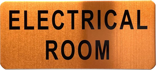 ELECTRICAL ROOM  - The Gold Mountain Line
