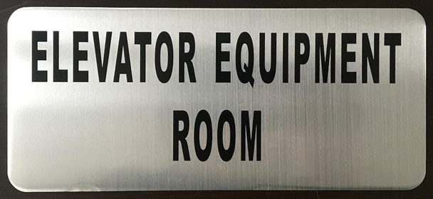 Elevator Equipment Room  -The Mont Argent Line.