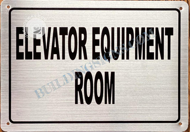 Elevator Equipment  - Napoli Argento Line