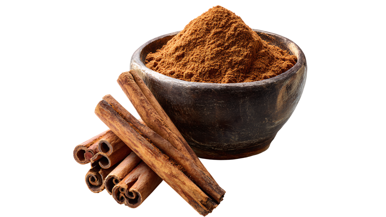 Cassia Cinnamon