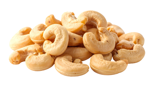 W320 Cashew Kernels - Global Volume Standard | Bulk Wholesale