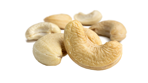 W180 Jumbo Cashew Kernels