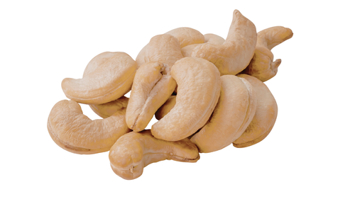 W240 Large Cashew Kernels — Bulk Wholesale | Vietnam