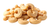 W320 Cashew Kernels - Global Volume Standard | Bulk Wholesale