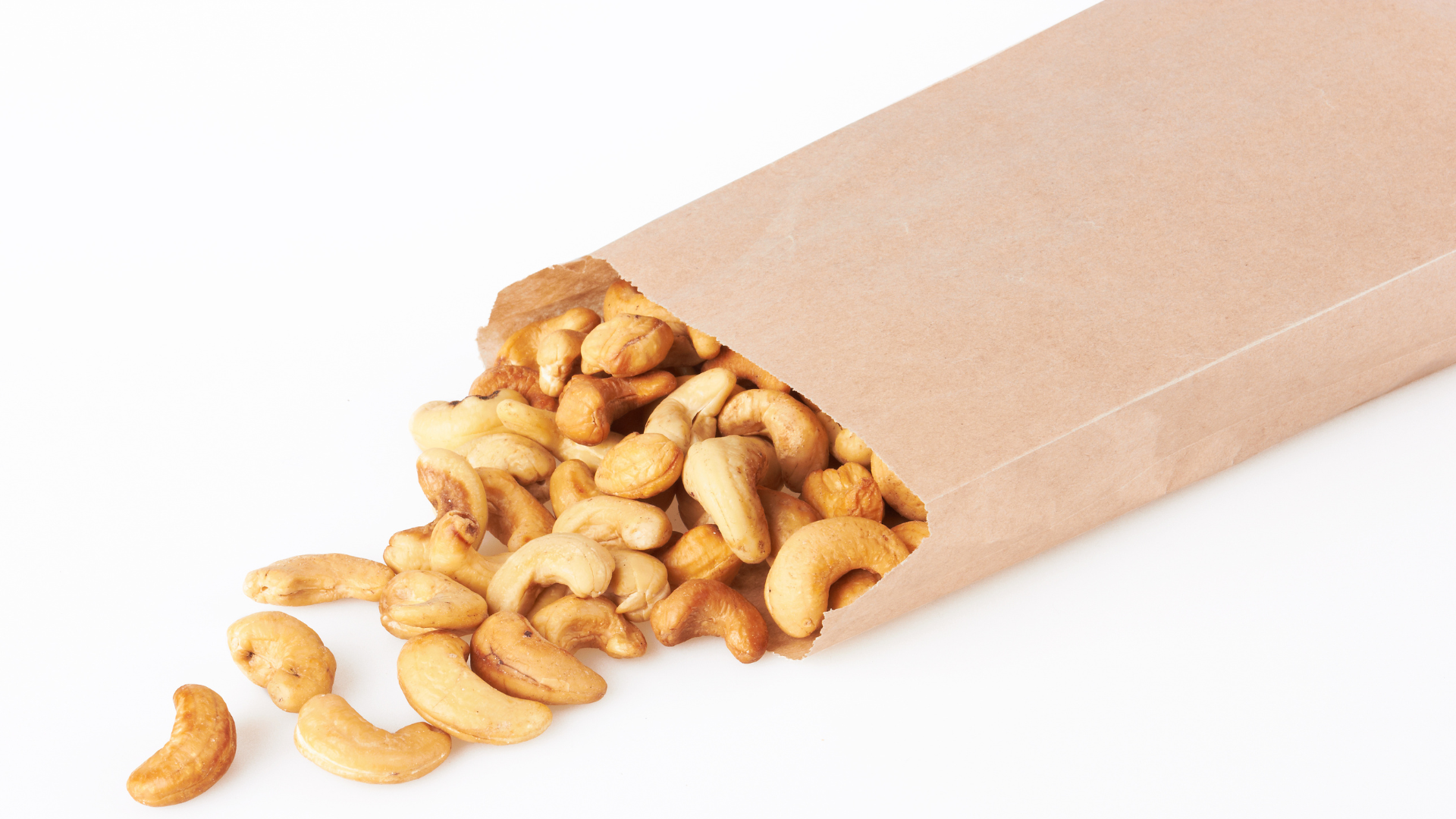 Cashews