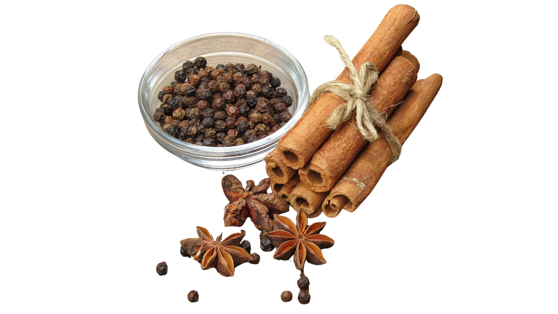 Spices