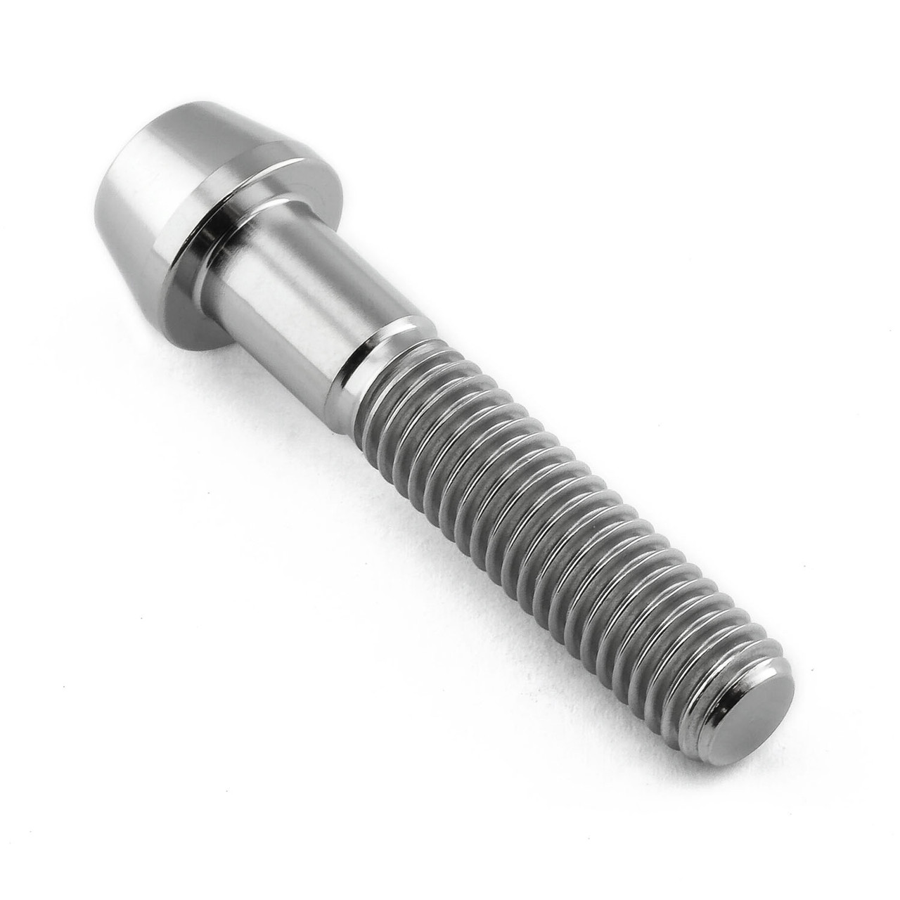 Titanium Socket Cap Bolt M8x(1.25mm)x40mm | Pro-Bolt