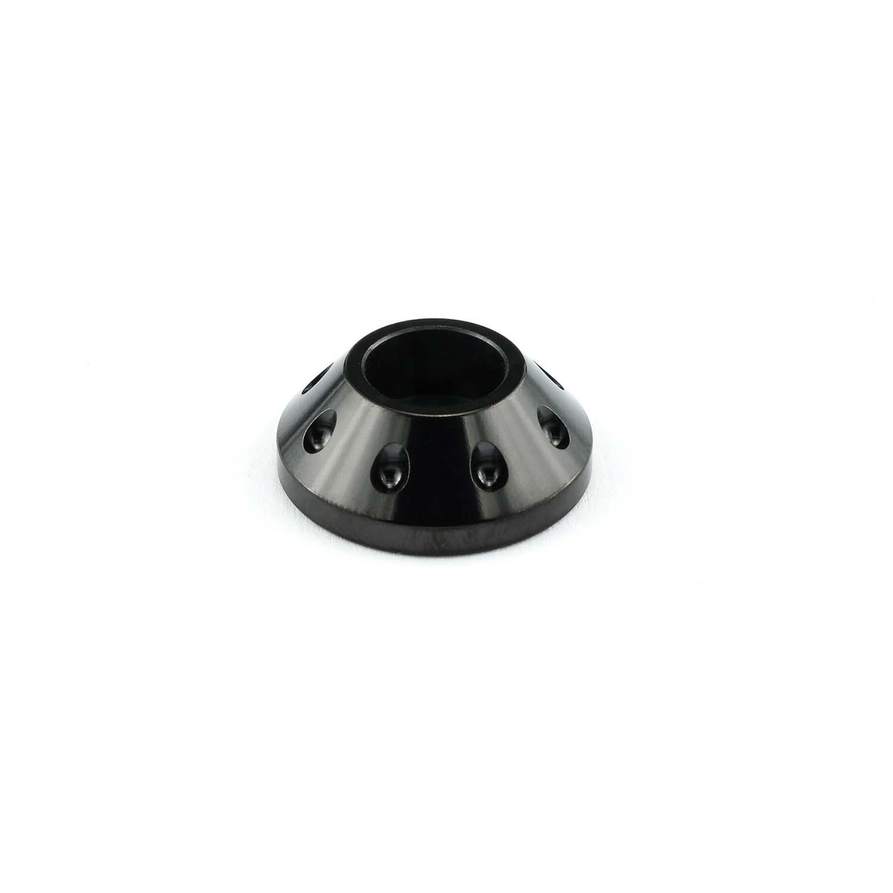 Titanium Cone Washer M6 25mm o/d | Pro-Bolt