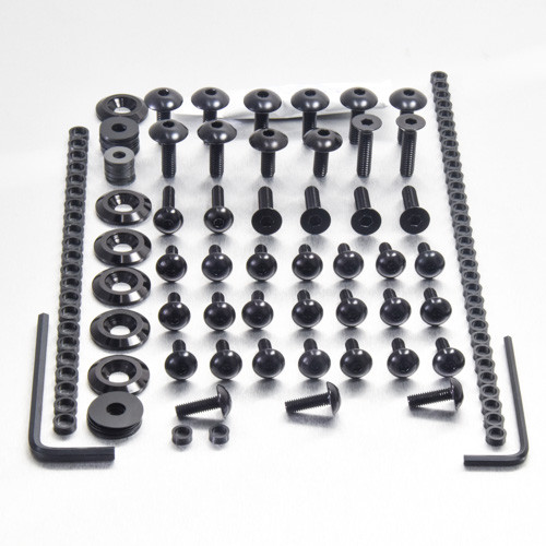 カヤページ Aluminium Fairing Kit Kawasaki ZX-9R C1-C2 Ninja | Pro-Bolt