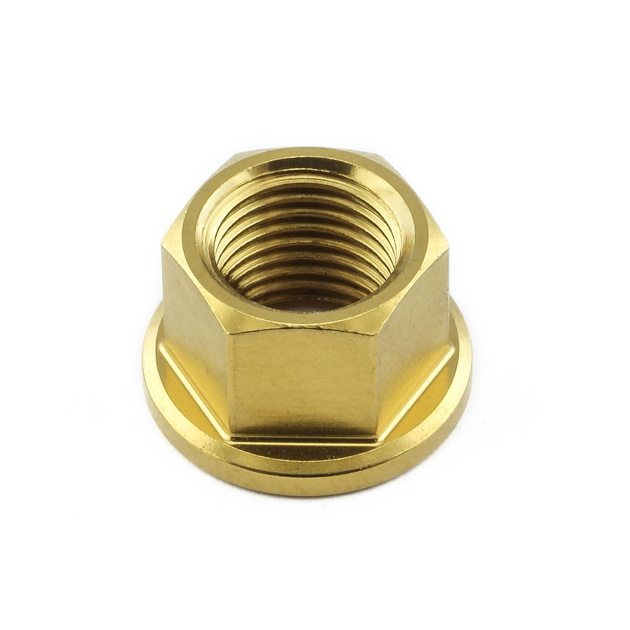 NRG Steel Lugnuts Long M12X 1.25