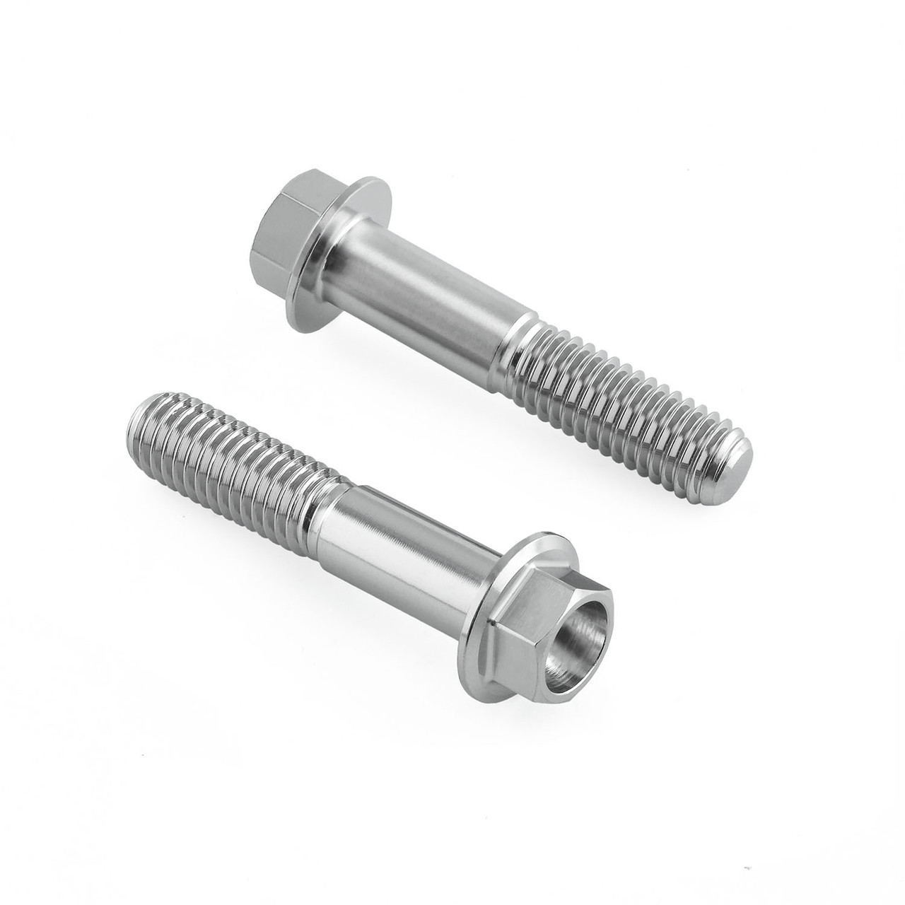 Stainless Steel Clip-On / Handle Bar Mount Bolts | Pro-Bolt
