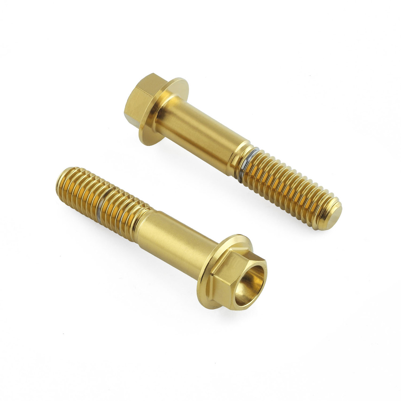 Stainless Steel Clip-On / Handle Bar Mount Bolts | Pro-Bolt
