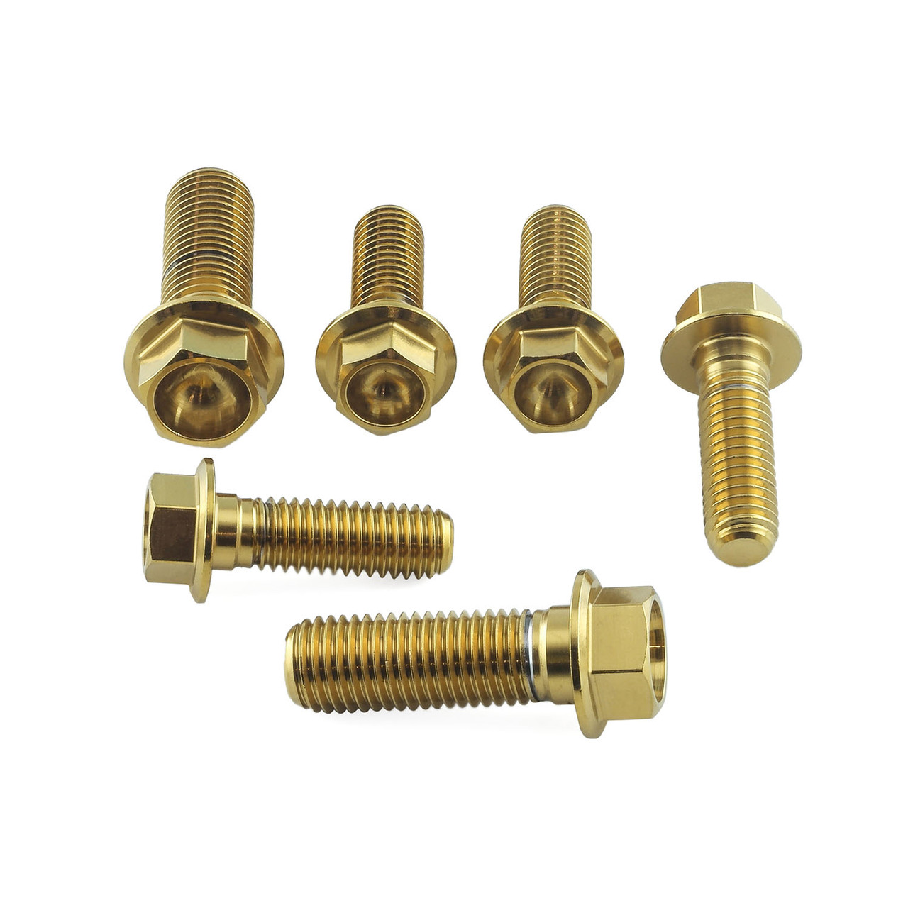 HJ556Jエンジン93年式用マウント強化ボルト希少 Stainless Steel Upper Engine Mount Bolt Kit Bolt Kit | Pro-Bolt