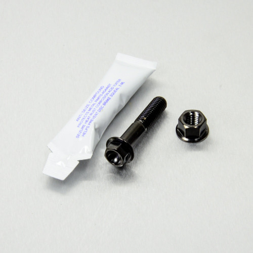 Stainless Steel Exhaust Hanger Mount Bolt Kit | Pro-Bolt