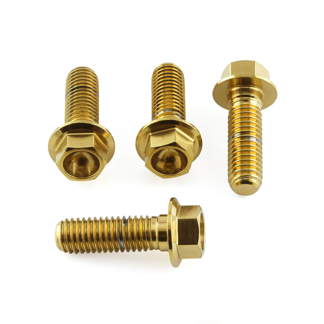 ステンレス フロント アクスルピンチボルト セット | Pro-Bolt 日本