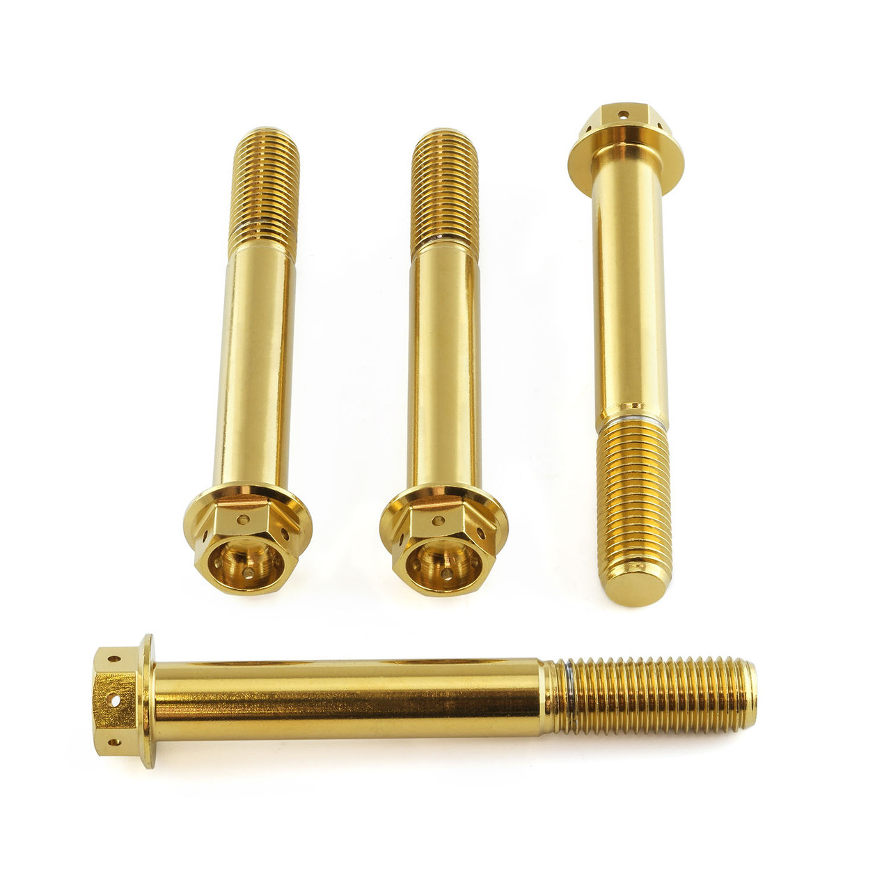 Stainless Steel Radial Caliper Mounting Kit 75mm Race Spec | Pro-Bolt