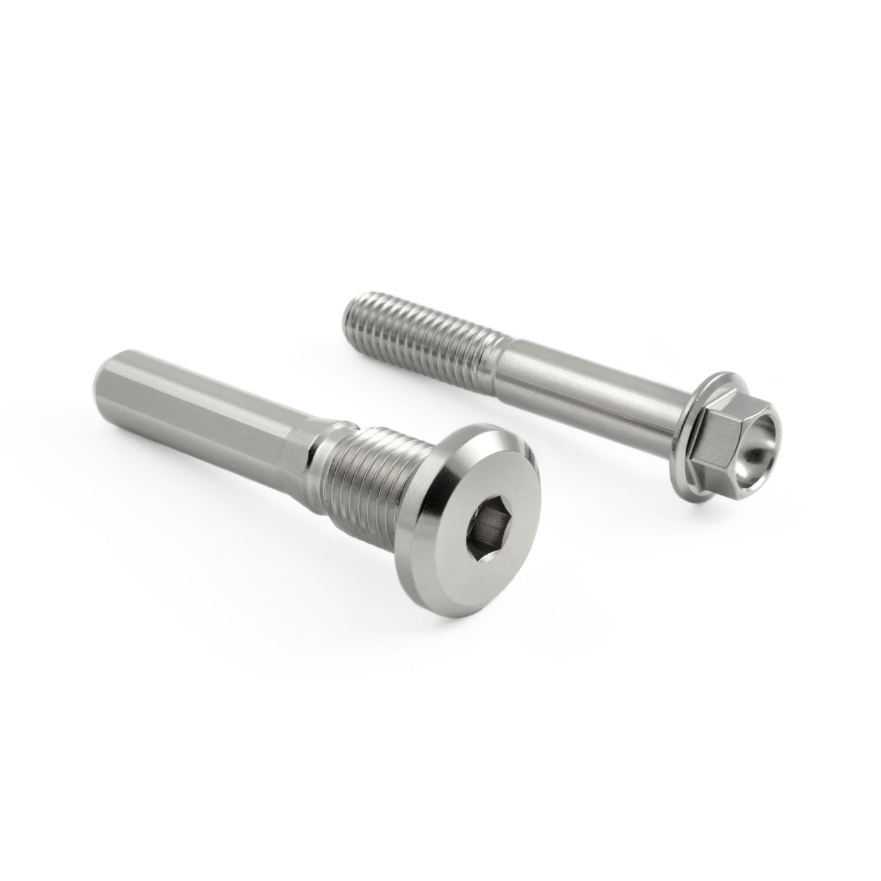 Stainless Steel Rear Brake Mounting Bolt Kit | Pro-Bolt
