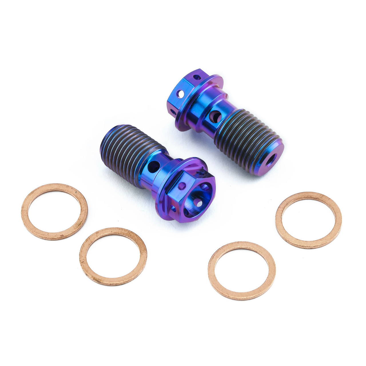 バンジョーボルト - PRO BOLT プロボルト シングルレーススペック
