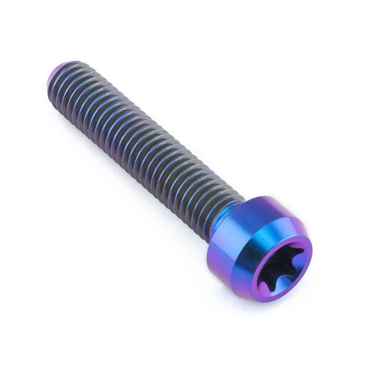 Titanium Exhaust Mount Bolt Kit Torx Drive | Pro-Bolt